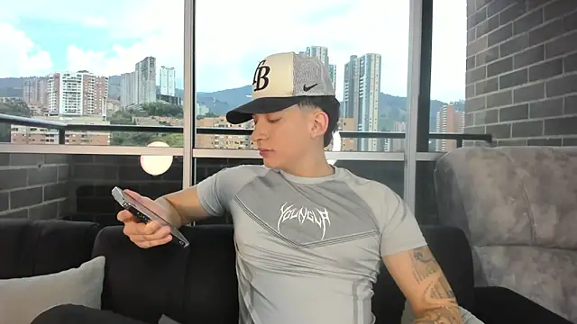 emmanuel scor online show from October 2025 04:49:02 PM