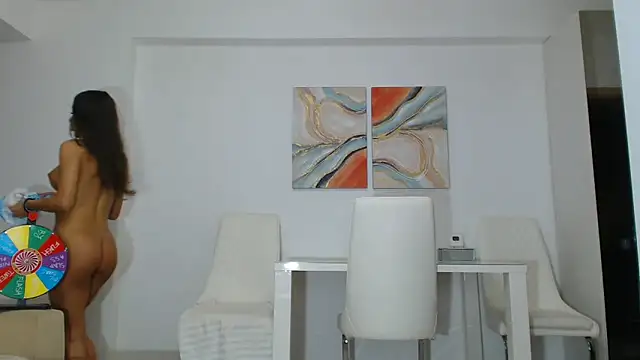 Aylinhoney08 online show from March 2025 02:52:01 AM