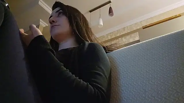 Snapshot of AlejandraDelaney chatting on January 2025 09:14:02 PM AlejandraDelaney online show from January 2025 09:14:02 PM