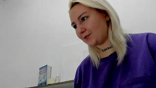 Debbie Taylor online show from February 2025 08:55:02 PM