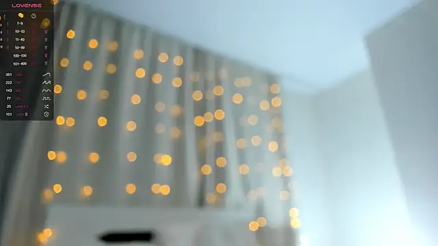 OttilieBurruss online show from March 2025 02:10:02 PM