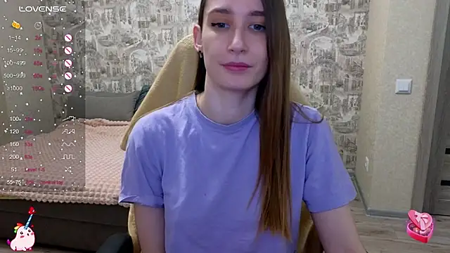 beril kiss- online show from March 2025 07:31:01 PM