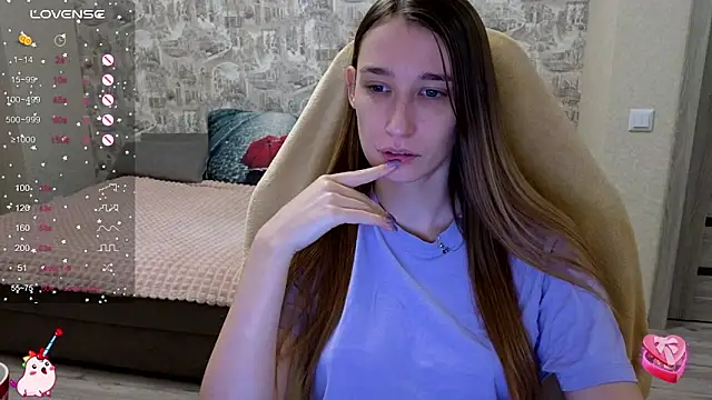 beril kiss- online show from September 2025 06:33:01 PM