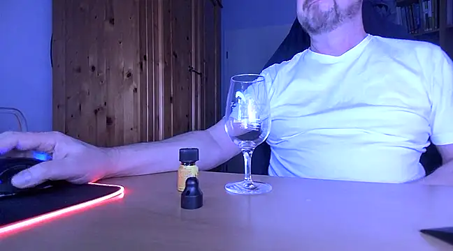 Tom PP cgn online show from February 2025 04:31:01 AM