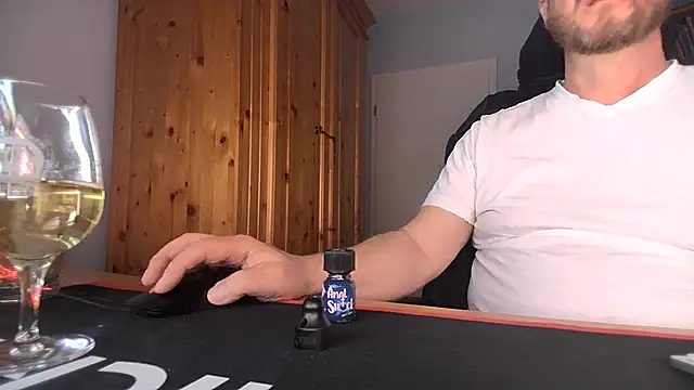 Tom PP cgn online show from April 2026 04:46:01 AM