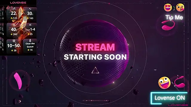 SweetHotLipsX39 online show from January 2026 08:10:02 PM