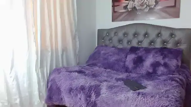 lily f00x online show from March 2025 12:34:01 PM