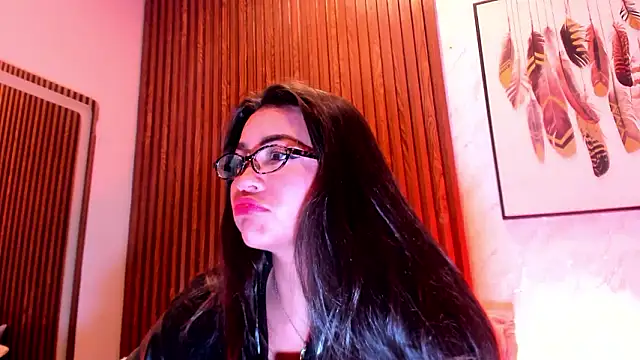 KimDevinne online show from February 2026 02:54:01 AM