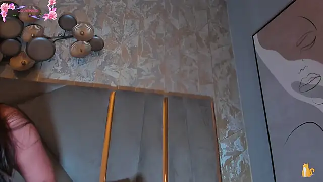 KimDevinne online show from April 2026 02:53:02 AM