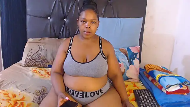 BigbootyNickyx online show from January 2026 07:06:02 PM