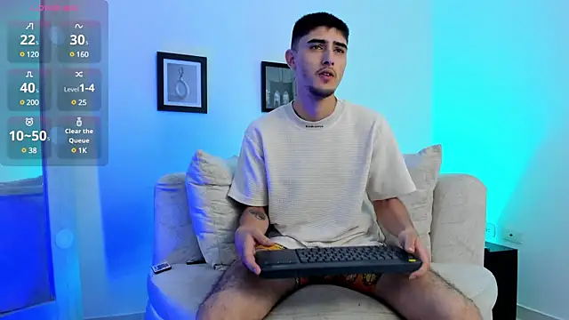 PhilipRich online show from January 2025 04:52:02 PM