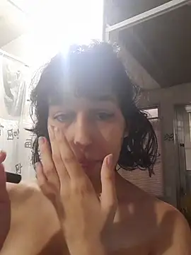 Sw Mahnenwolf online show from November 2025 01:25:02 PM