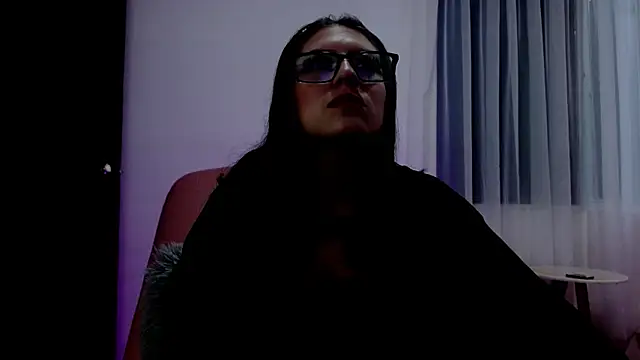 Aurora blossom   online show from December 2024 12:49:01 PM