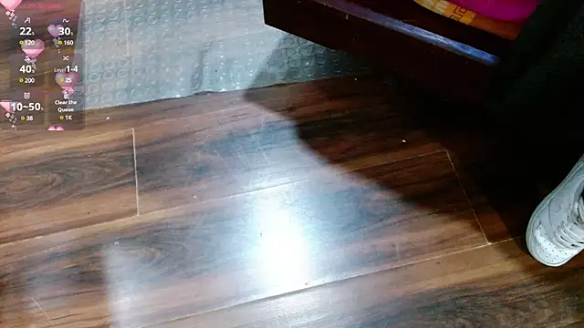 Aurora blossom   online show from January 2025 12:20:02 PM