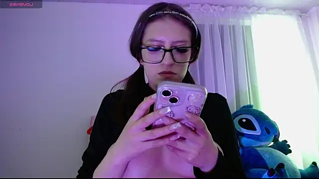 Aurora blossom   online show from March 2025 06:58:02 PM