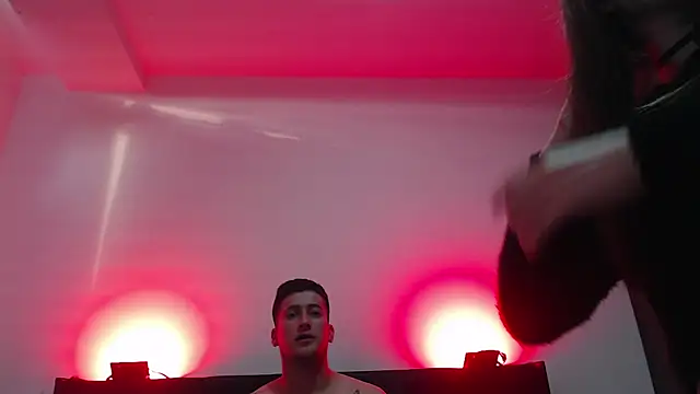 Aurora blossom   online show from October 2025 10:10:01 PM