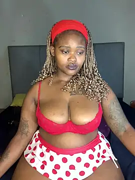 Snapshot of ThickPearlx23 chatting on April 2026 01:41:02 PM ThickPearlx23 online show from April 2026 01:41:02 PM