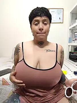 KatInk online show from November 2025 11:32:02 AM