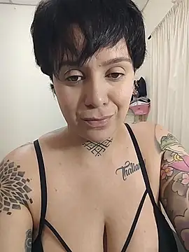 KatInk online show from February 2026 02:45:01 PM