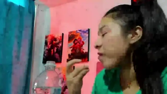 teffy lee online show from November 2025 09:05:02 PM