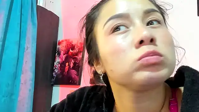 teffy lee online show from November 2025 10:02:01 PM