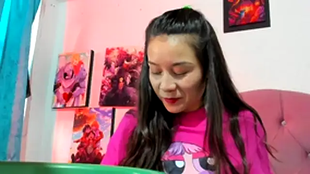 teffy lee online show from February 2026 08:43:01 PM