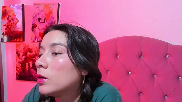 Snapshot of teffy_lee chatting on June 2026 08:24:01 PM teffy lee online show from June 2026 08:24:01 PM