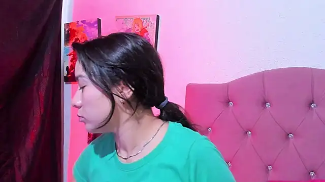 Snapshot of teffy_lee chatting on June 2026 08:42:01 PM teffy lee online show from June 2026 08:42:01 PM