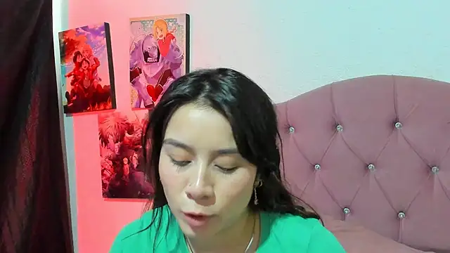 Snapshot of teffy_lee chatting on July 2026 08:48:01 PM teffy lee online show from July 2026 08:48:01 PM