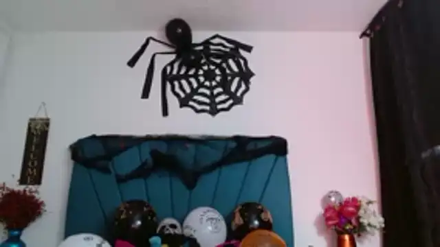 Dubraska1 online show from October 2025 06:53:02 PM