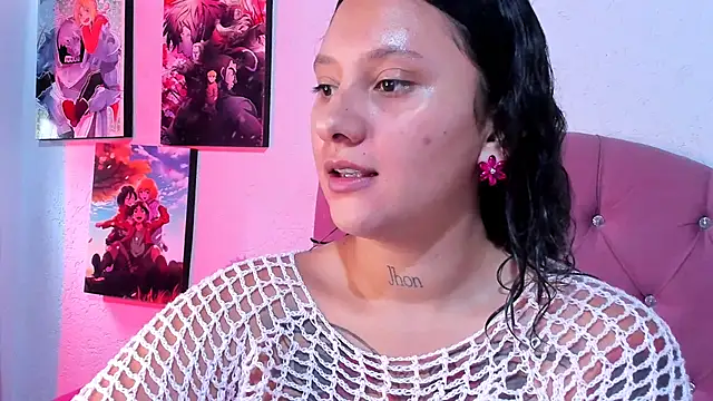 Mila nixon02 online show from February 2026 05:33:01 PM