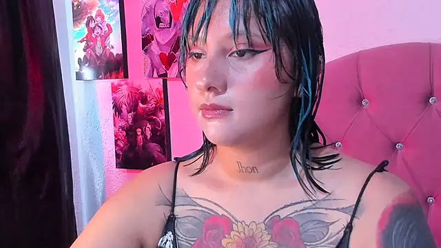 Snapshot of Mila_nixon02 chatting on June 2026 04:27:02 PM Mila nixon02 online show from June 2026 04:27:02 PM