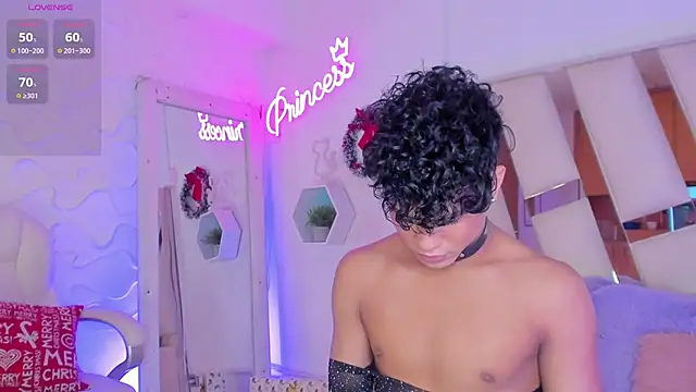 EthanCollens online show from December 2024 01:13:01 AM