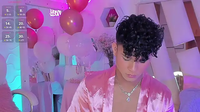 EthanCollens online show from January 2025 09:14:02 PM