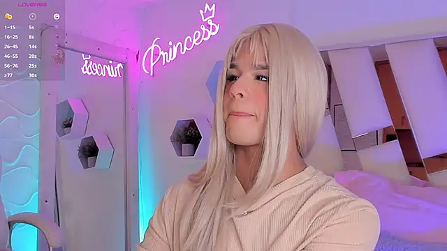 EthanCollens online show from February 2025 10:15:01 PM