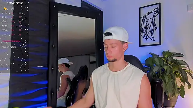 JadeSmiith  online show from November 2025 10:08:01 PM