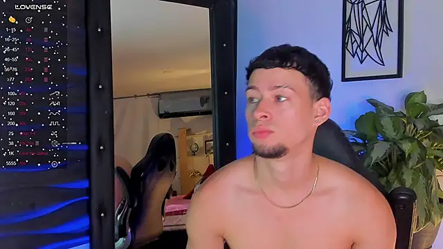 JadeSmiith  online show from November 2025 09:48:02 PM