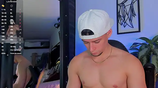 JadeSmiith  online show from November 2025 10:20:02 PM