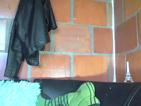 Jacob vidal4 online show from December 2025 09:55:01 PM