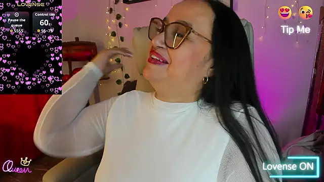 Gia Nahomi online show from March 2026 10:46:01 PM