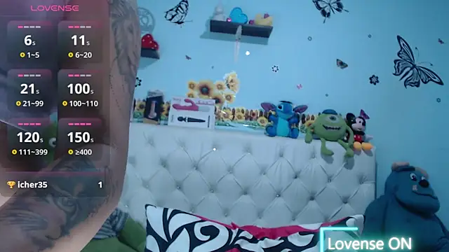 Snapshot of ana_studio chatting on May 2026 02:19:02 AM ana studio online show from May 2026 02:19:02 AM