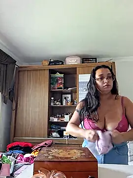 sexyterapy online show from May 2026 06:24:01 PM