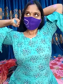 Hot Maleka online show from February 2025 12:40:01 PM