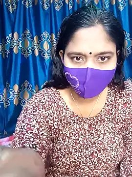 Hot Maleka online show from February 2025 01:52:02 AM