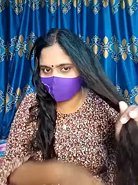 Hot Maleka online show from February 2025 12:25:02 PM