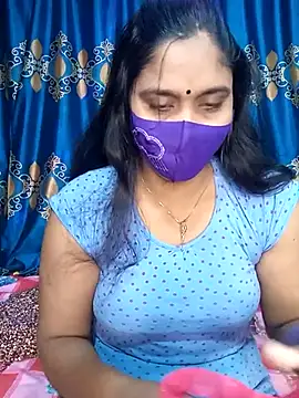 Hot Maleka online show from February 2025 01:59:02 AM