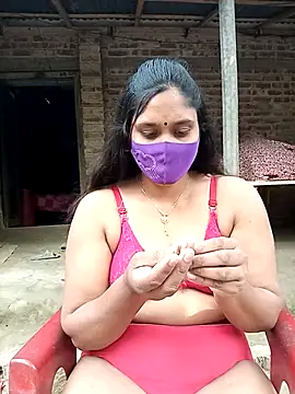 Hot Maleka online show from February 2025 06:18:02 AM