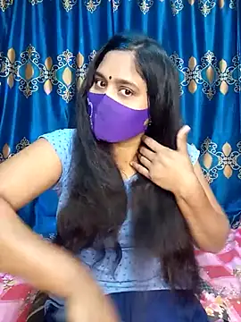 Hot Maleka online show from March 2025 02:03:01 AM