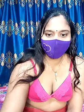 Hot Maleka online show from March 2025 01:25:02 AM