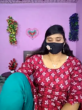 Hot Maleka online show from November 2025 03:56:01 PM